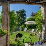 Finestra Sul Prázdninový dům Miasino