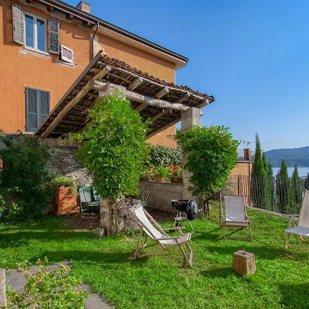 Finestra Sul * Miasino