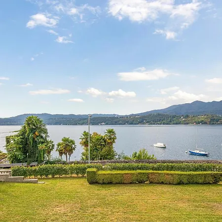 Дом отдыха Finestra Sul