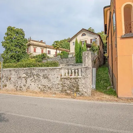 Дом отдыха Finestra Sul Miasino