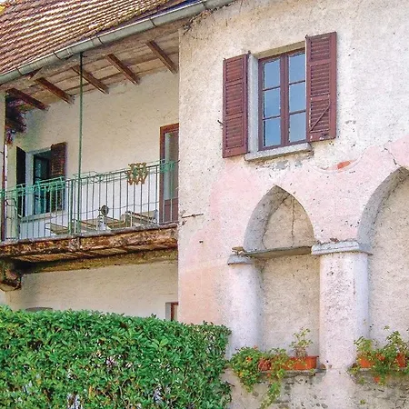 Finestra Sul Miasino