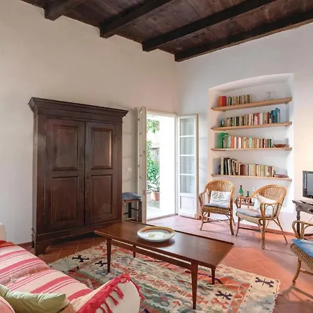 Finestra Sul Дом отдыха