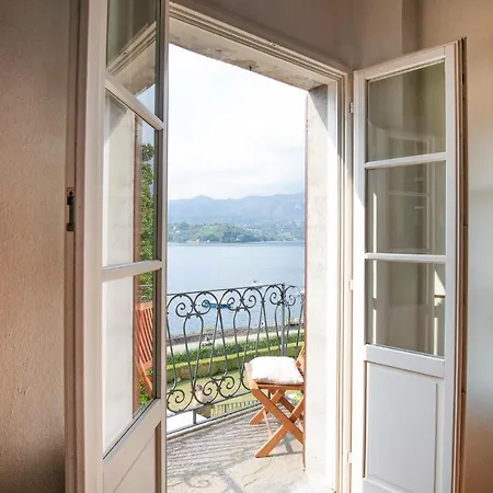 Finestra Sul Дом отдыха Miasino