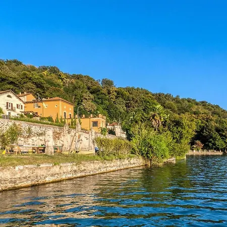 Finestra Sul Miasino