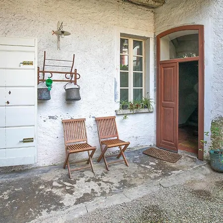 Finestra Sul Дом отдыха Miasino