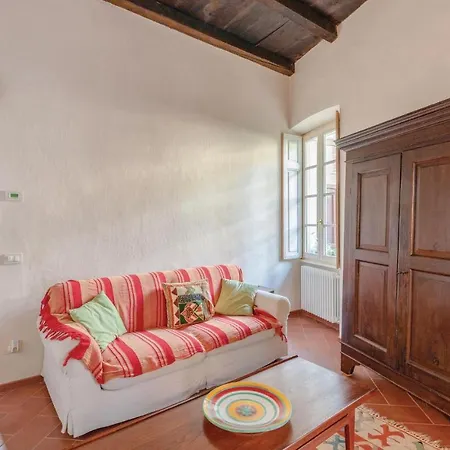 Дом отдыха Finestra Sul *