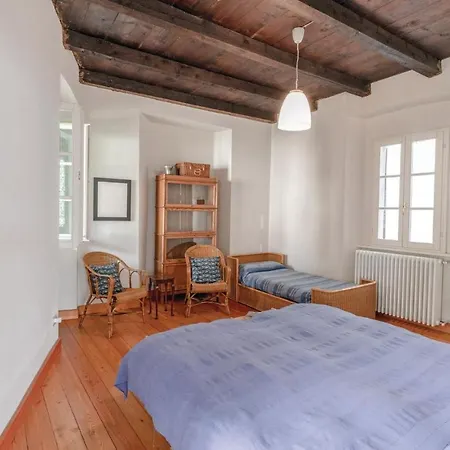 Finestra Sul Miasino