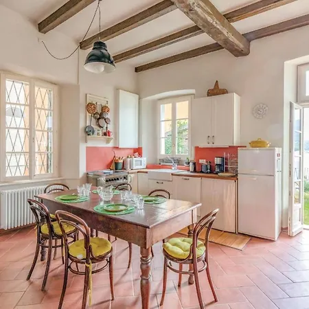 Finestra Sul Miasino