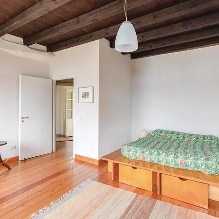 Дом отдыха Finestra Sul Miasino