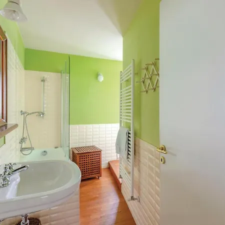 Finestra Sul Ferienhaus Miasino