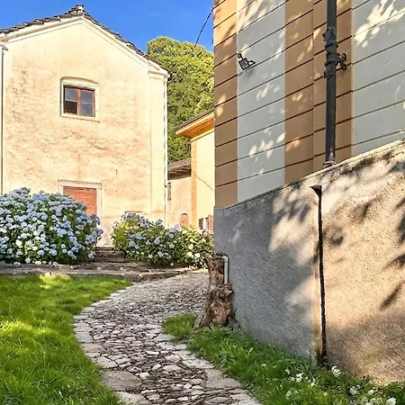 Finestra Sul