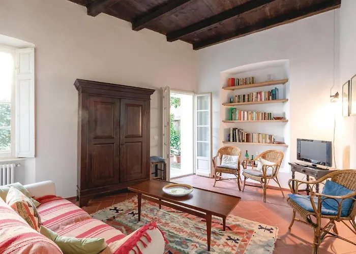 Finestra Sul Casa de Férias