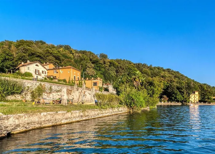 Finestra Sul Miasino