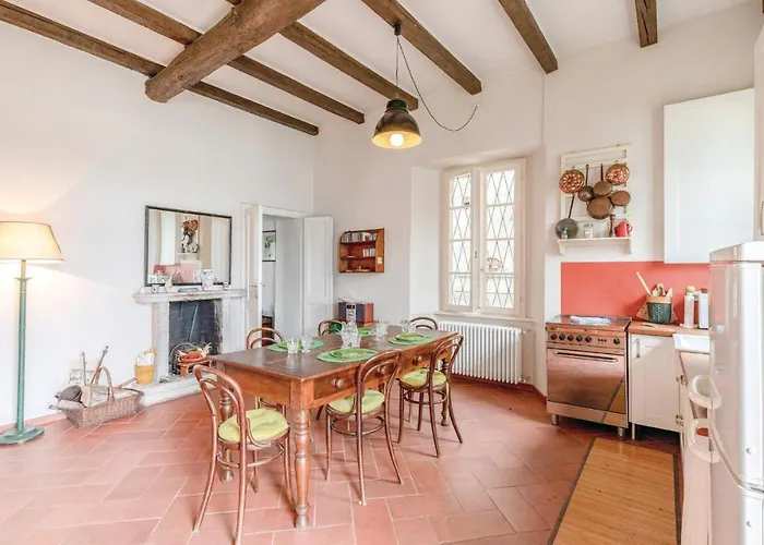 Finestra Sul Casa de Férias *