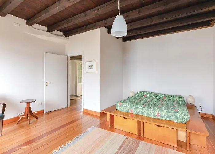 Casa de Férias Finestra Sul Miasino